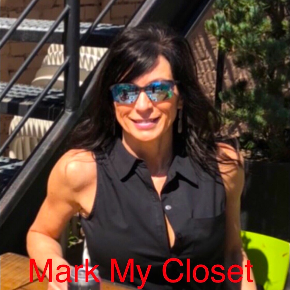Mark My Closet